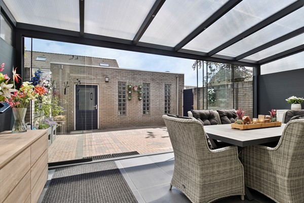 Medium property photo - Purcellstraat 35, 5283 GX Boxtel